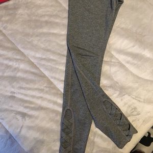 Abercrombie and Fitch leggings